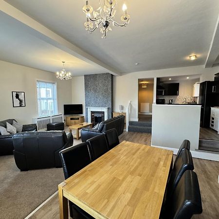 Holgate Premier Apartment York Dış mekan fotoğraf