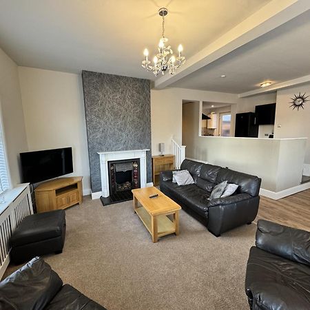 Holgate Premier Apartment York Dış mekan fotoğraf