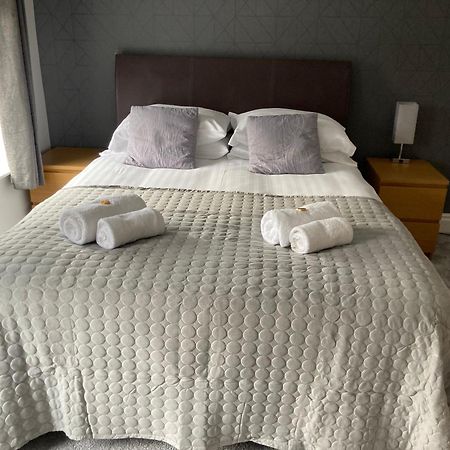Holgate Premier Apartment York Dış mekan fotoğraf