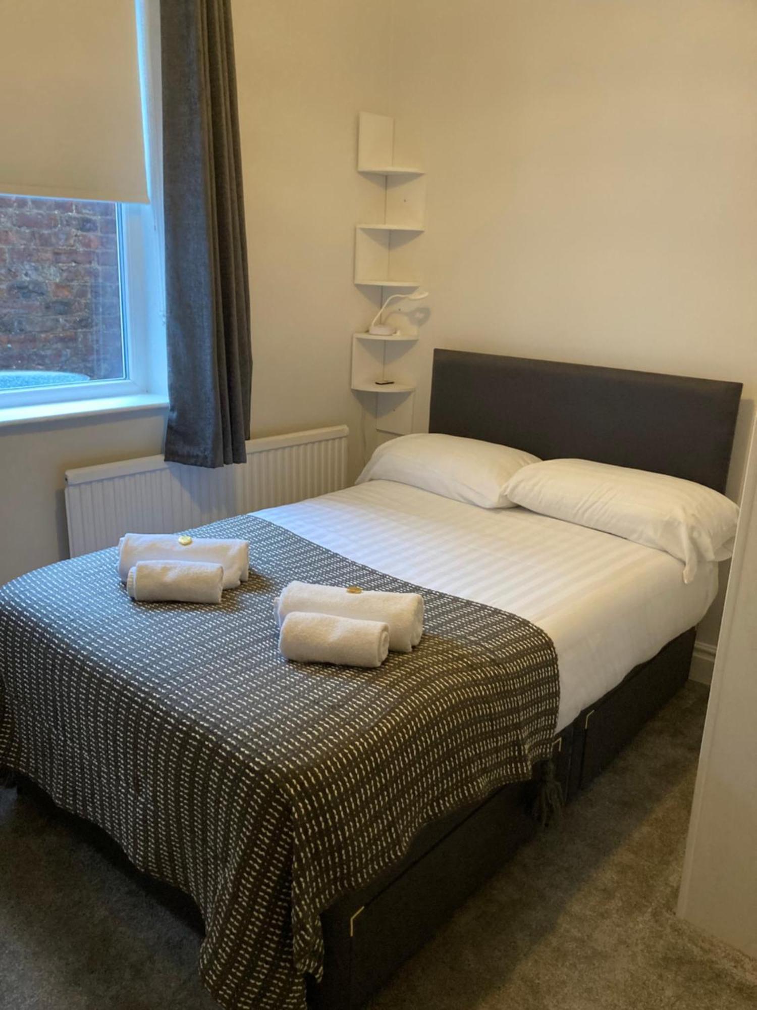 Holgate Premier Apartment York Dış mekan fotoğraf