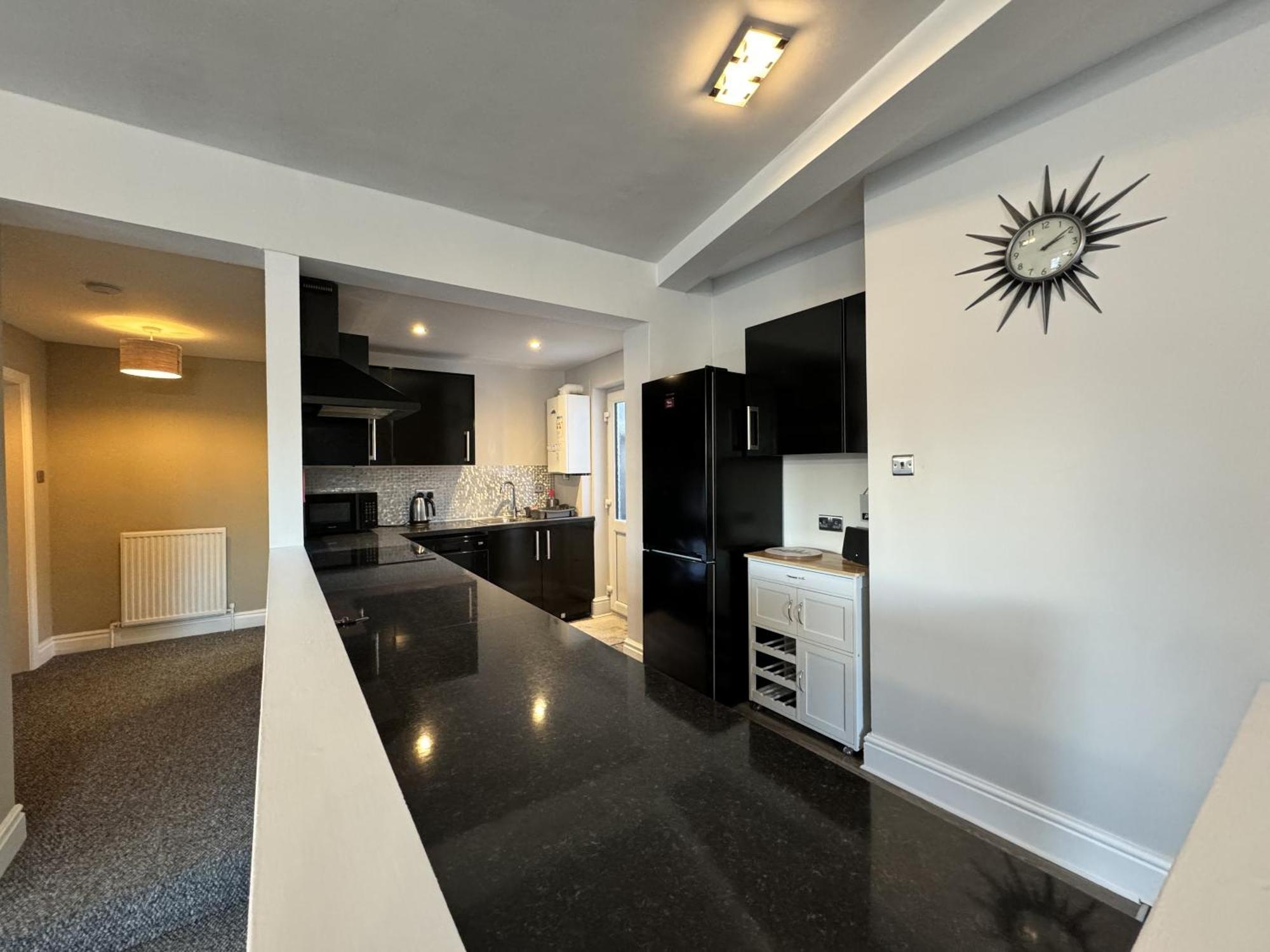 Holgate Premier Apartment York Dış mekan fotoğraf