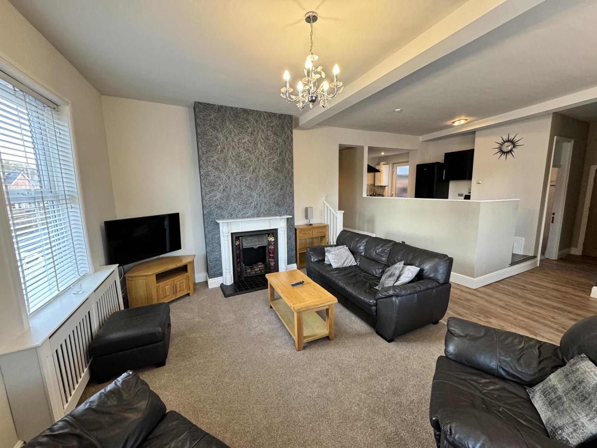 Holgate Premier Apartment York Dış mekan fotoğraf