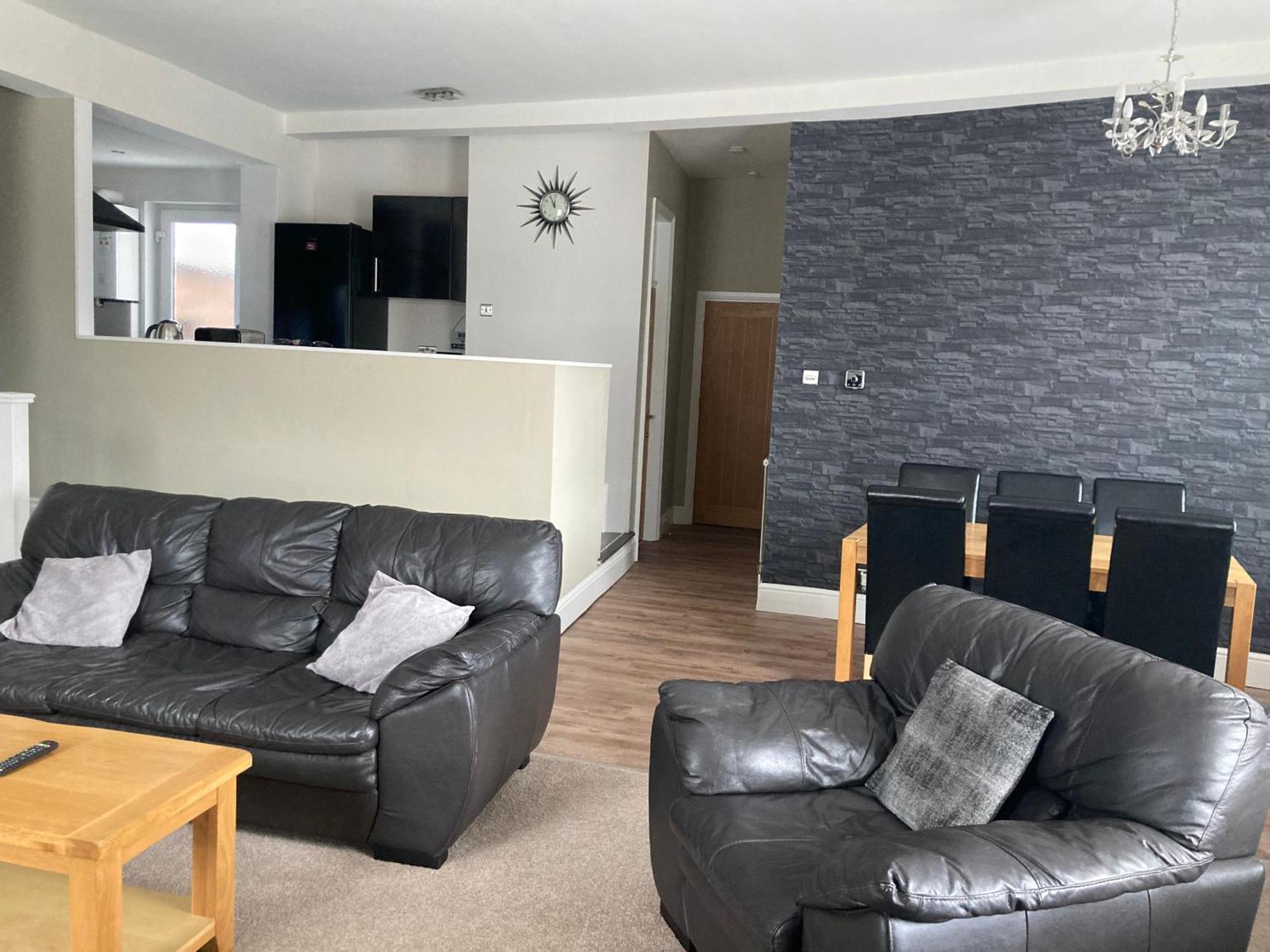 Holgate Premier Apartment York Dış mekan fotoğraf